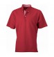 MEN PLAIN POLO 100%C J&N FullGadgets.com