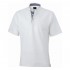 Men Plain Polo 100% Cotone Personalizzabile J&N |James 6 Nicholson