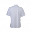 MEN PLAIN POLO 100%C J&N FullGadgets.com