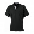 MEN PLAIN POLO 100%C J&N FullGadgets.com