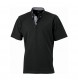 MEN PLAIN POLO 100%C J&N FullGadgets.com