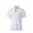 MEN PLAIN POLO 100%C J&N FullGadgets.com