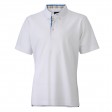 MEN PLAIN POLO 100%C J&N FullGadgets.com