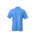 MEN PLAIN POLO 100%C J&N FullGadgets.com