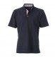 MEN PLAIN POLO 100%C J&N FullGadgets.com