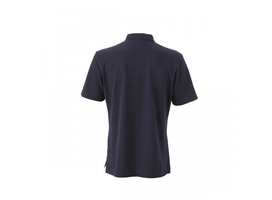 MEN PLAIN POLO 100%C J&N FullGadgets.com