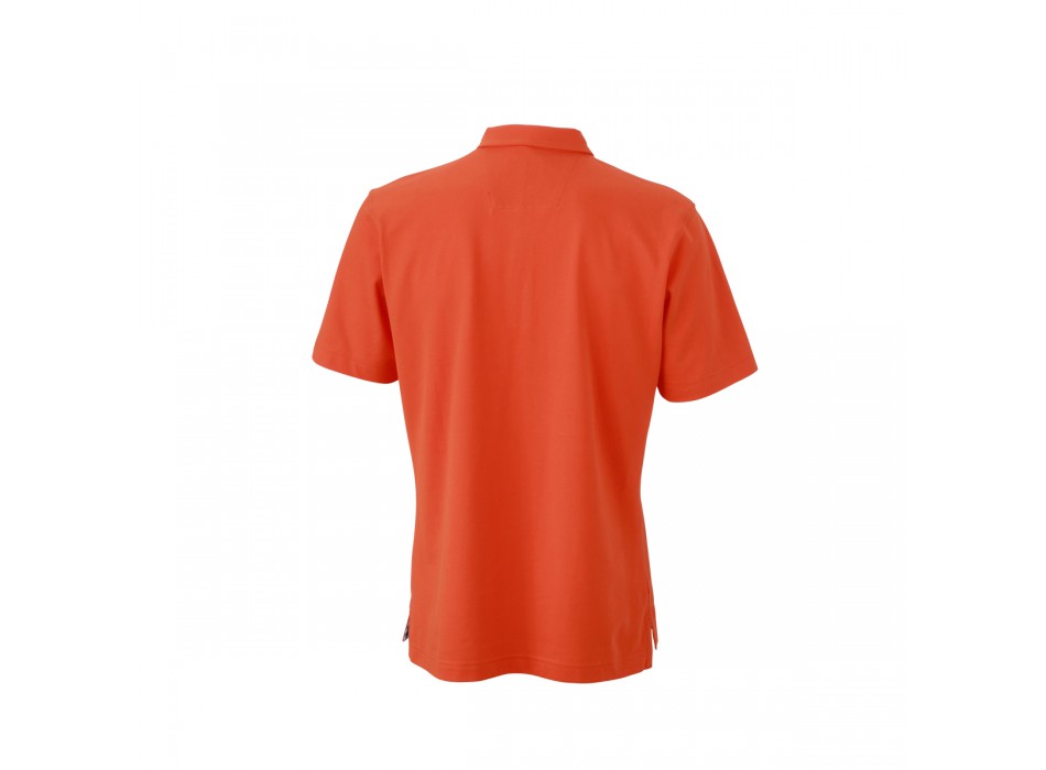 MEN PLAIN POLO 100%C J&N FullGadgets.com