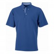 MEN PLAIN POLO 100%C J&N FullGadgets.com