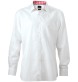 MEN PLAIN SHIRT M/L 100%C FullGadgets.com