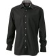 MEN PLAIN SHIRT M/L 100%C FullGadgets.com