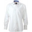 MEN PLAIN SHIRT M/L 100%C FullGadgets.com