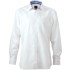 Camicia Plain Personalizzabile M/L 100% Cotone |James 6 Nicholson