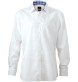 MEN PLAIN SHIRT M/L 100%C FullGadgets.com