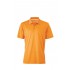 Men Polo High Perf 100% Poliestere Personalizzabile J&N |James 6 Nicholson