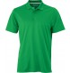 MEN POLO HIGH PERF 100%P J&N FullGadgets.com