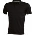 Men Polo High Perf 100% Poliestere Personalizzabile J&N |James 6 Nicholson