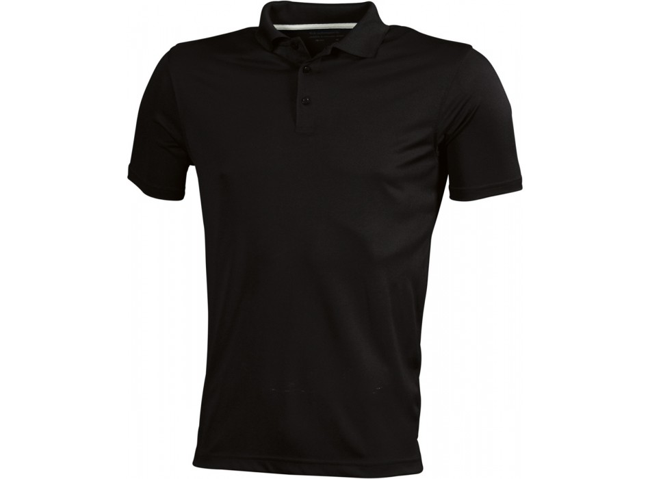 MEN POLO HIGH PERF 100%P J&N FullGadgets.com