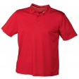 MEN POLO HIGH PERF 100%P J&N FullGadgets.com