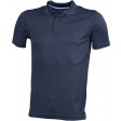 MEN POLO HIGH PERF 100%P J&N FullGadgets.com