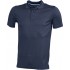 Men Polo High Perf 100% Poliestere Personalizzabile J&N |James 6 Nicholson