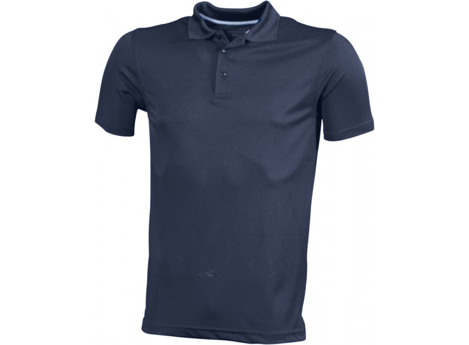 MEN POLO HIGH PERF 100%P J&N FullGadgets.com