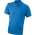 Men Polo High Perf 100% Poliestere Personalizzabile J&N |James 6 Nicholson