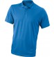 MEN POLO HIGH PERF 100%P J&N FullGadgets.com