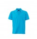 MEN POLO M/C 95%C 5%E J&N FullGadgets.com