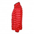 MEN QUILTED DOWN JACKET 100%P FullGadgets.com