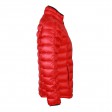 MEN QUILTED DOWN JACKET 100%P FullGadgets.com