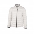 MEN QUILTED DOWN JACKET 100%P FullGadgets.com