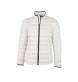 MEN QUILTED DOWN JACKET 100%P FullGadgets.com