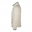 MEN QUILTED DOWN JACKET 100%P FullGadgets.com