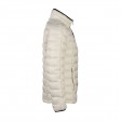 MEN QUILTED DOWN JACKET 100%P FullGadgets.com