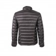 MEN QUILTED DOWN JACKET 100%P FullGadgets.com