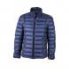 MEN QUILTED DOWN JACKET 100%P FullGadgets.com