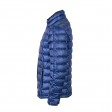 MEN QUILTED DOWN JACKET 100%P FullGadgets.com