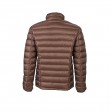 MEN QUILTED DOWN JACKET 100%P FullGadgets.com