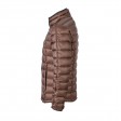 MEN QUILTED DOWN JACKET 100%P FullGadgets.com