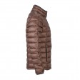 MEN QUILTED DOWN JACKET 100%P FullGadgets.com