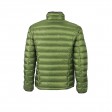 MEN QUILTED DOWN JACKET 100%P FullGadgets.com