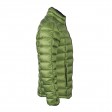 MEN QUILTED DOWN JACKET 100%P FullGadgets.com