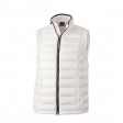 MEN QUILTED DOWN VEST 100%P FullGadgets.com