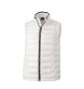 MEN QUILTED DOWN VEST 100%P FullGadgets.com