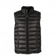 MEN QUILTED DOWN VEST 100%P FullGadgets.com