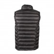 MEN QUILTED DOWN VEST 100%P FullGadgets.com