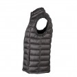 MEN QUILTED DOWN VEST 100%P FullGadgets.com