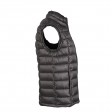 MEN QUILTED DOWN VEST 100%P FullGadgets.com