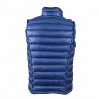 MEN QUILTED DOWN VEST 100%P FullGadgets.com