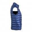 MEN QUILTED DOWN VEST 100%P FullGadgets.com